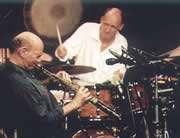   Double Night &middot; Liebmann / Reisinger  